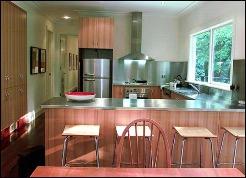 Lochiel Luxury Accommodation Олинда Экстерьер фото