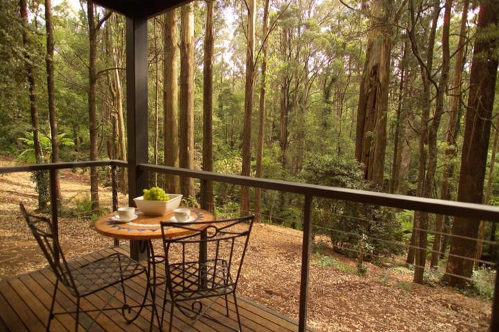 Lochiel Luxury Accommodation Олинда Экстерьер фото