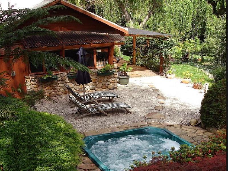 Lochiel Luxury Accommodation Олинда Экстерьер фото
