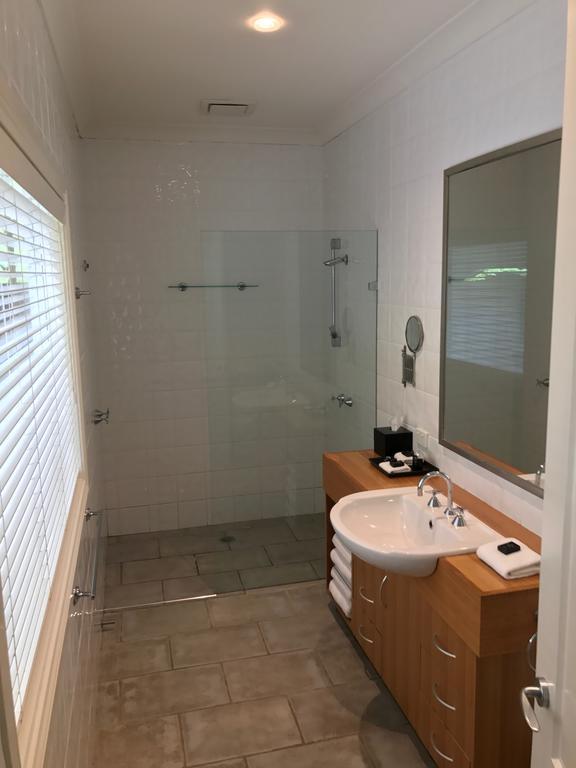 Lochiel Luxury Accommodation Олинда Экстерьер фото