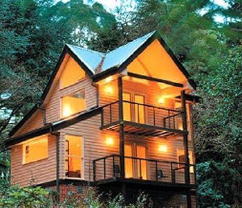 Lochiel Luxury Accommodation Олинда Экстерьер фото