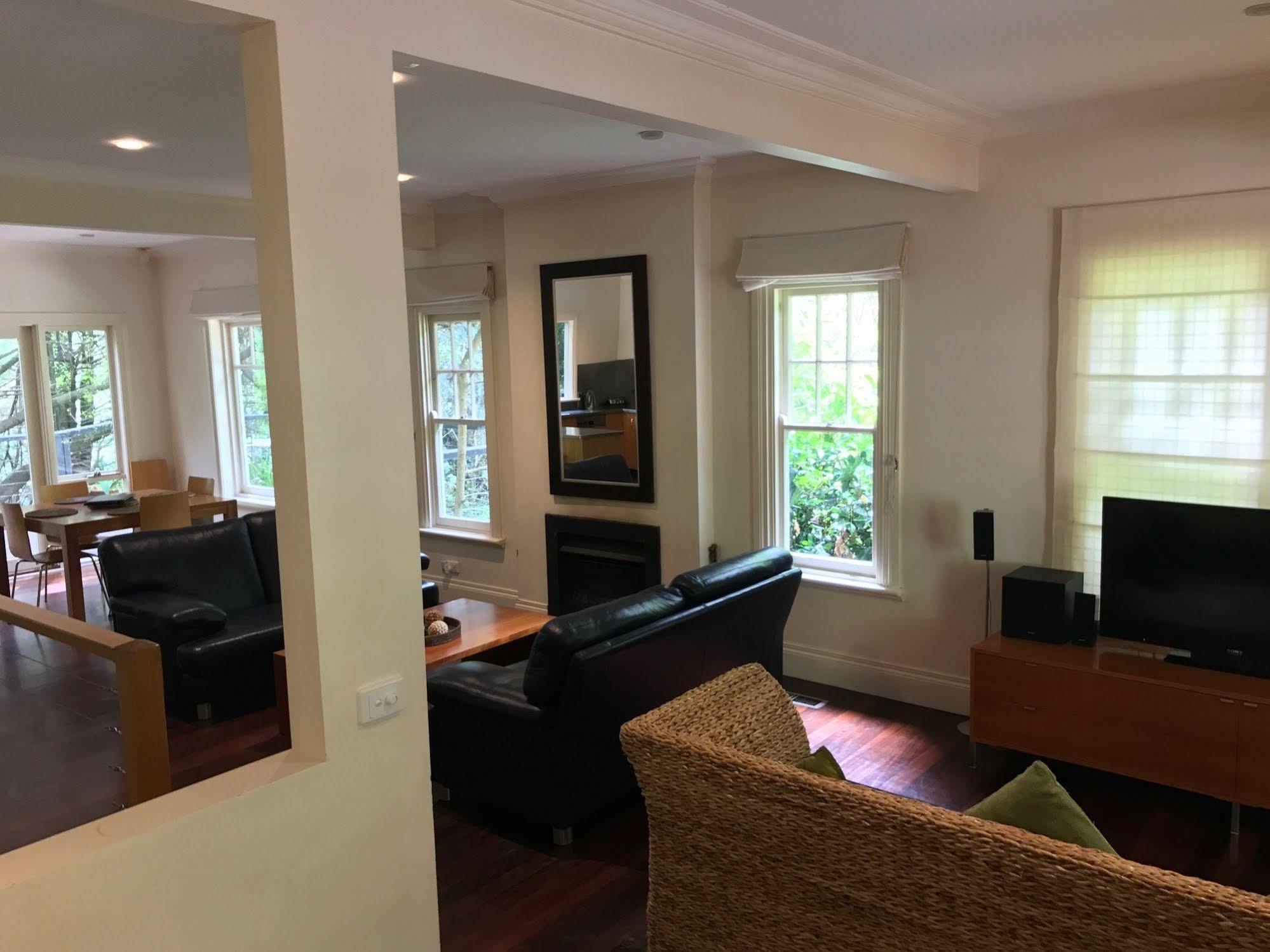 Lochiel Luxury Accommodation Олинда Экстерьер фото