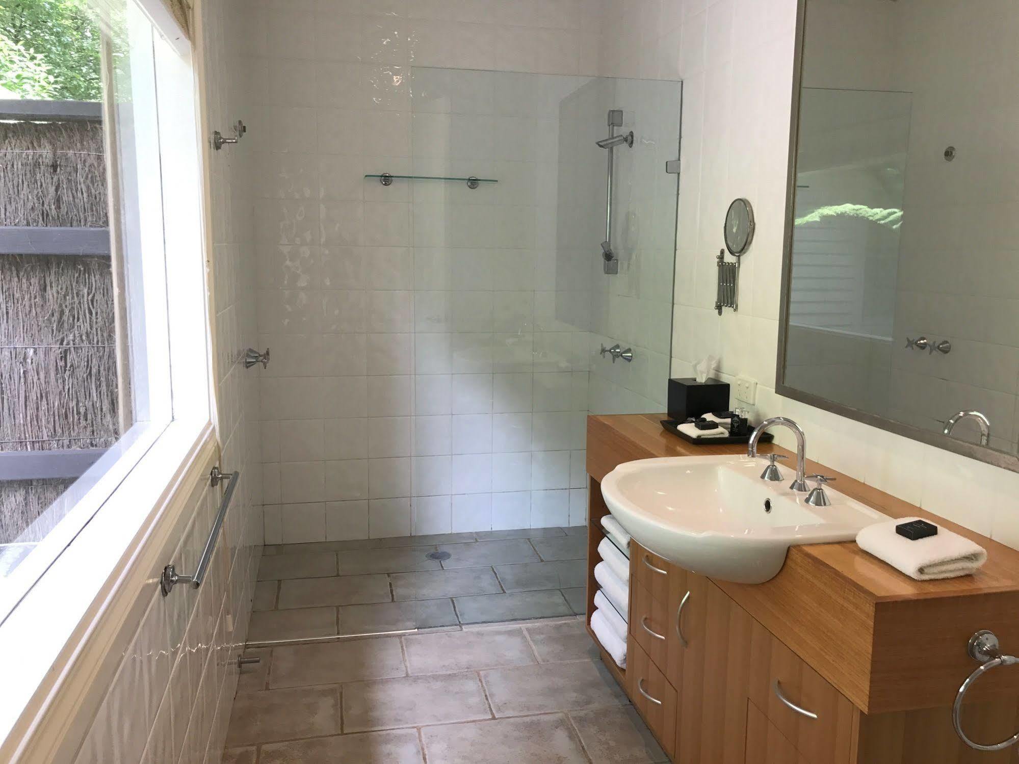 Lochiel Luxury Accommodation Олинда Экстерьер фото
