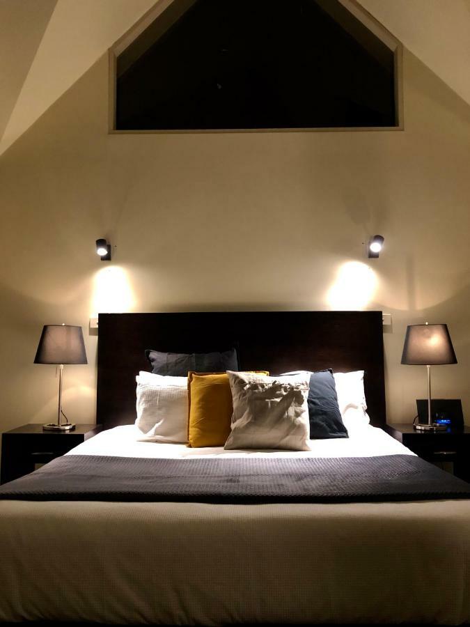 Lochiel Luxury Accommodation Олинда Экстерьер фото