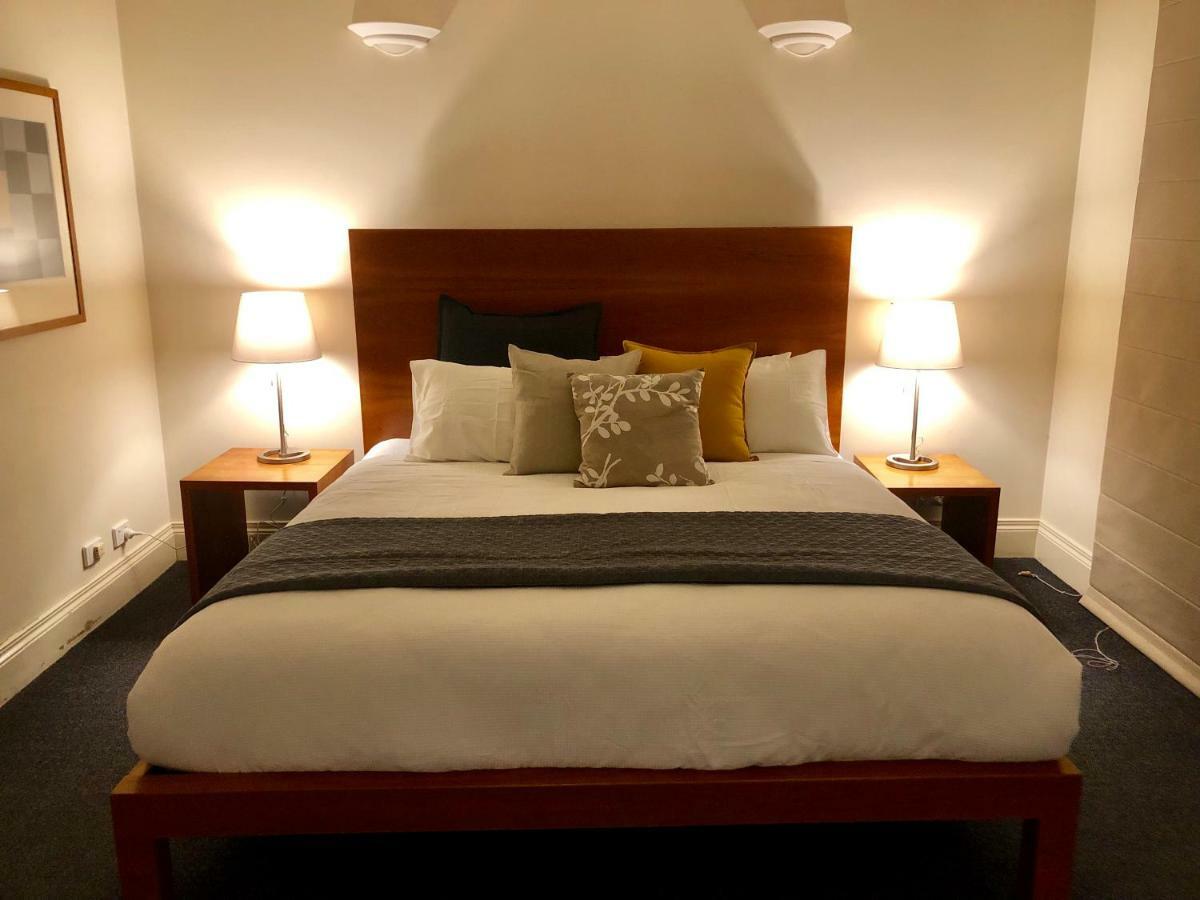 Lochiel Luxury Accommodation Олинда Экстерьер фото