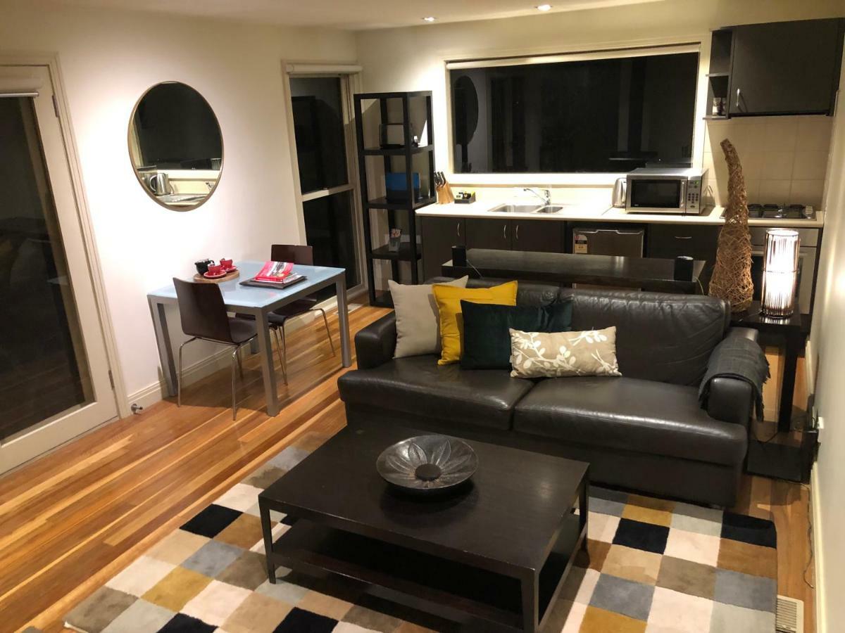Lochiel Luxury Accommodation Олинда Экстерьер фото