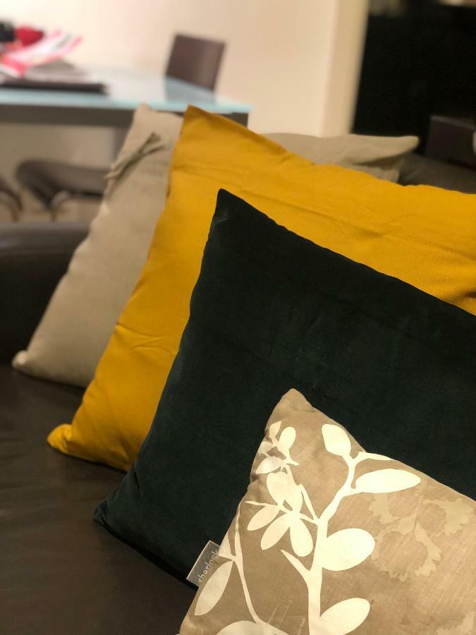 Lochiel Luxury Accommodation Олинда Экстерьер фото
